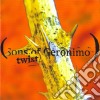 Sons Of Geronimo - Twist cd