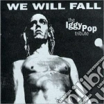 Iggy Pop Tribute (The) / Various (2 Cd) cd