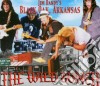 Jim Dandy's Black Oak Arkansas - The Wild Bunch cd