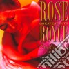 Rose Royce - Greastest Hits cd