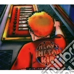 Heavy Metal Kids - Hit The Right Button cd