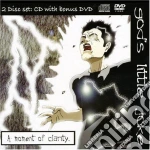 Gods Little Joke - Moment Of Clarity cd