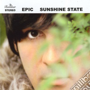 Epic - Sunshine State cd musicale