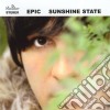 Epic - Sunshine State cd
