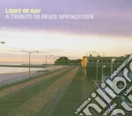 Light Of Day - Tribute To Bruce Springsteen cd