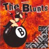Blunts (The) - Gas Up The Machine cd