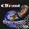 C-blunt - Chill Hop cd