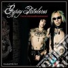 Gypsy Pistoleros - Forever Wild.beautiful And Damned cd