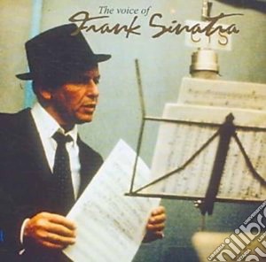 Frank Sinatra - The Voice Of Frank Sinatra cd musicale di Frank Sinatra