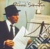 Frank Sinatra - The Voice Of Frank Sinatra cd