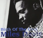 Miles Davis - Birth Of The Cool cd