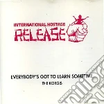 Korgis (The) - Everybody's Gotta Learn Sometime cd