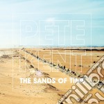 Pete Kent - The Sands Of Time