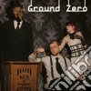 Ground Zero - Kcn (potassium Cyanide) cd