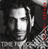 Apache Indian - Time For Change cd