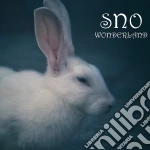 Sno - Wonderland cd