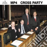 Mp4 - Cross Party cd