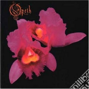 Opeth - Orchid cd musicale di OPETH