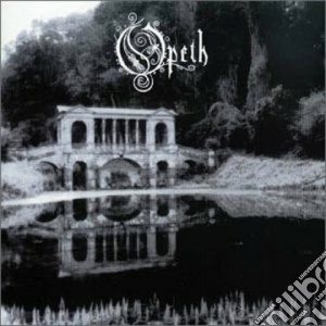 Opeth - Morningrise cd musicale di OPETH