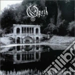 Opeth - Morningrise cd