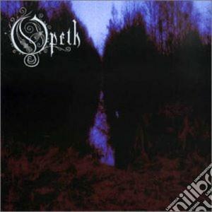 Opeth - My Arms, Your Hearse cd musicale di OPETH