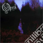 Opeth - My Arms, Your Hearse cd