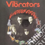 Vibrators (The) - Vicious Circle