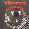Vibrators (The) - Vicious Circle cd
