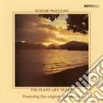 Dougie Maclean - Plant Life Years cd