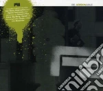 Be Arisionable cd