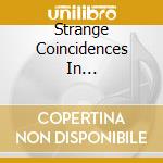 Strange Coincidences In Specia-Various cd