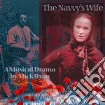 Mick Ryan - The Navvy'S Wife (2 Cd) cd