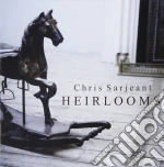 Sarjeant,Chris - Heirlooms cd
