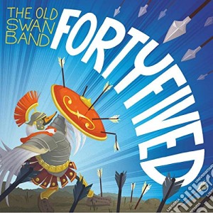 Old Swan Band (The) - Fortyfived cd musicale