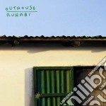 Outhouse - Ruhabi