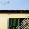 Outhouse - Ruhabi cd
