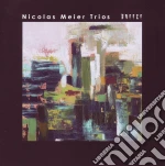 Nicolas Meier Trios - Breeze cd