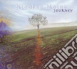 Nicolas Meier - Journey