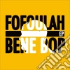 Fofoulah - Bene Bop cd