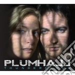 Plumhall - Thundercloud cd