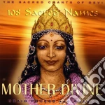 Craig Pruess & Ananda - The Sacred Chants Of Devi: 108 Sacred Names Of Mother Divine cd