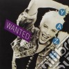 Yazz - Wanted cd