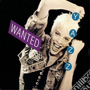 Yazz - The Wanted Remixes cd musicale di Yazz