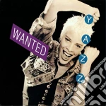 Yazz - The Wanted Remixes cd