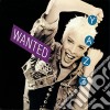 Yazz - The Wanted Remixes cd