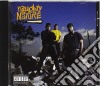 Naughty By Nature - Naughty By Nature cd