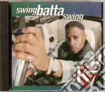 K7 - Swing Batta Swing cd