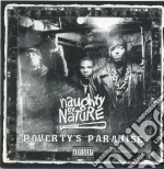 On Thorns I Lay - Povertys Paradise cd