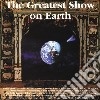 Darvil, Martin - Greatest Show cd