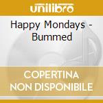 Happy Mondays - Bummed cd